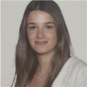 Refuerzo en primaria, ESO y bachillerato. Mi objetivo: mejorar notas y confianza divirtiéndonos y pasando un buen rato.
